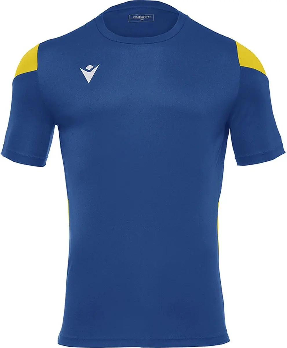 Macron Polis Shirt Heren