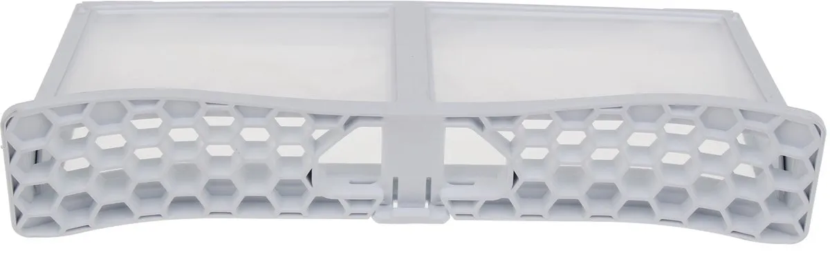 Beko DCU2670X/DV7110 Pluizenzeef