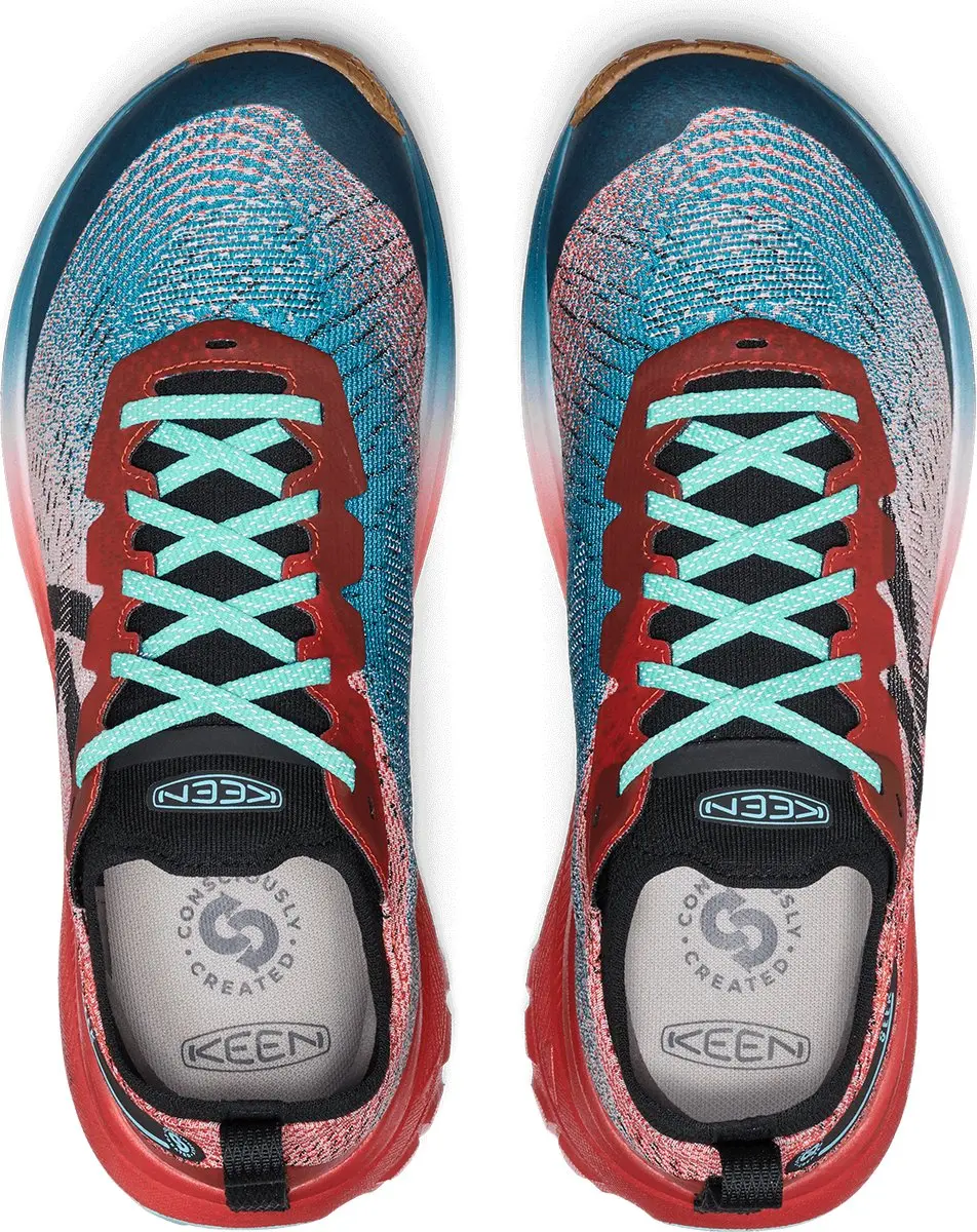 Keen Seek Heren Trailrunningschoenen 44 - Multi - afbeelding 6 van 6