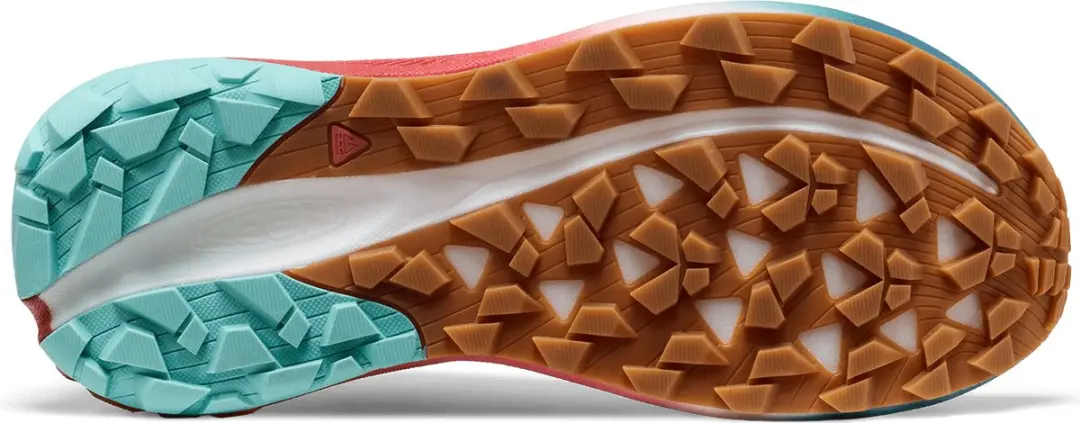 Keen Seek Heren Trailrunningschoenen 44 - Multi
