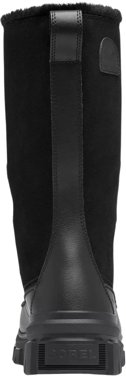 Sorel Torino Snowboots Dames - 38 - Bruin/Wit
