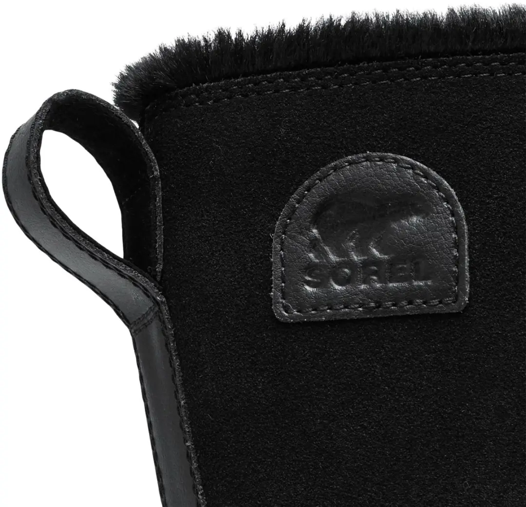 Sorel Torino Snowboots Dames - 38 - Bruin/Wit