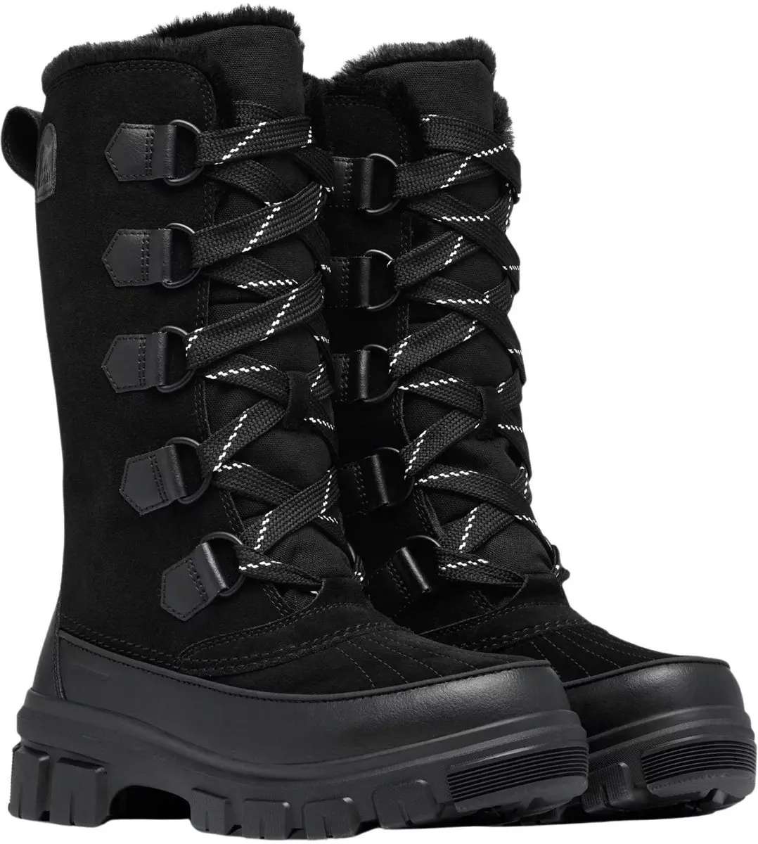 Sorel Torino Snowboots Dames