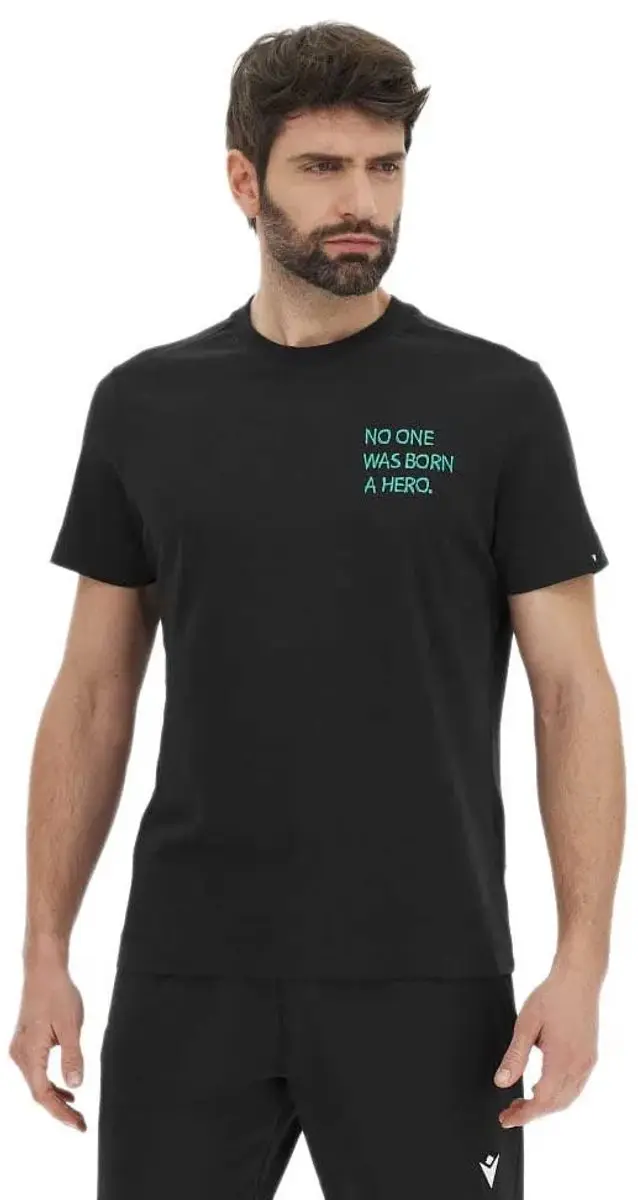 Macron Samos Hero T-shirt