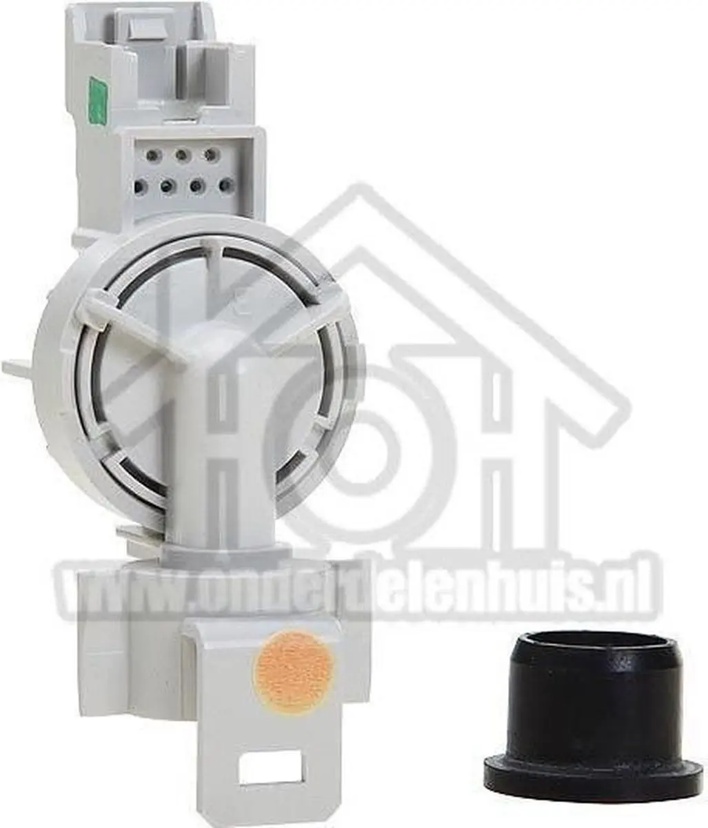 AEG Drukschakelaar ZDS15001 D320041 - Vaatwasser