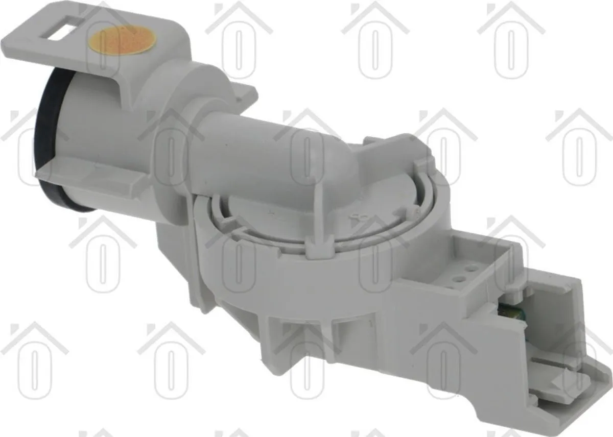AEG Drukschakelaar ZDS15001 D320041 - Vaatwasser