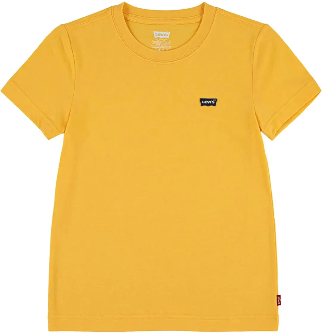 Levi's Kids Batwing Chest Hit T-shirt
