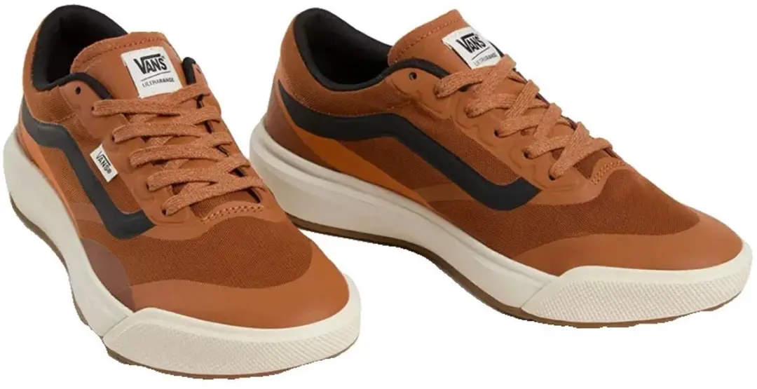 Vans Mte Ultrarange 2.0 Rw Schoenen - Oranje - EU 40