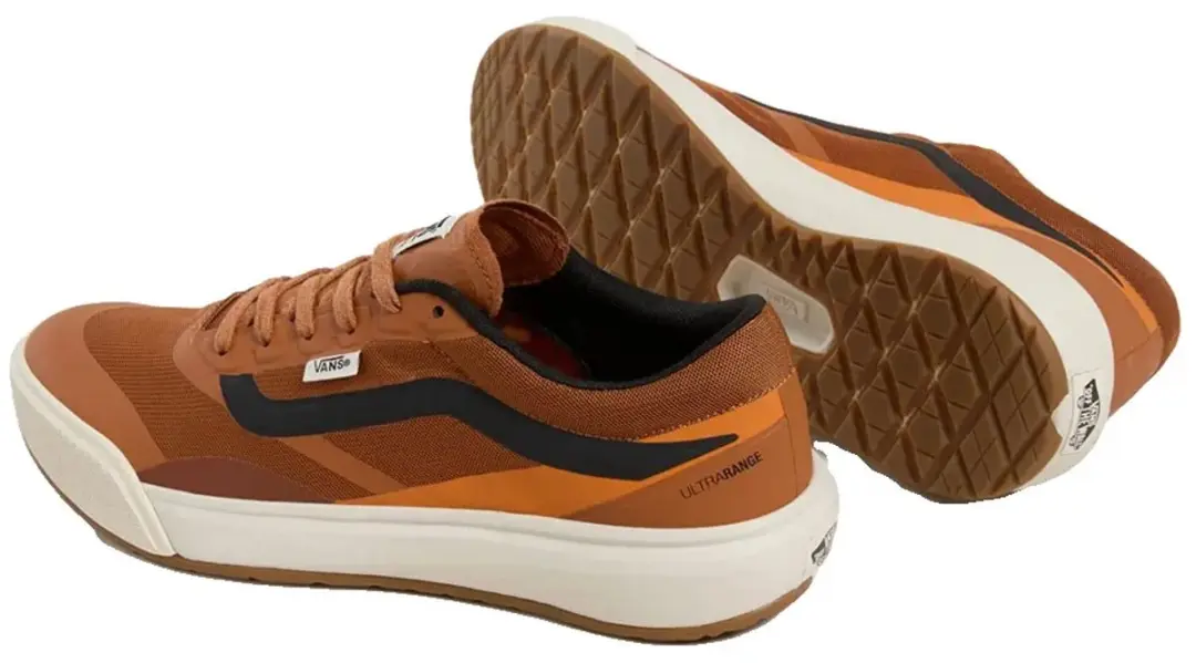 Vans Mte Ultrarange 2.0 Rw Schoenen - Oranje - EU 40