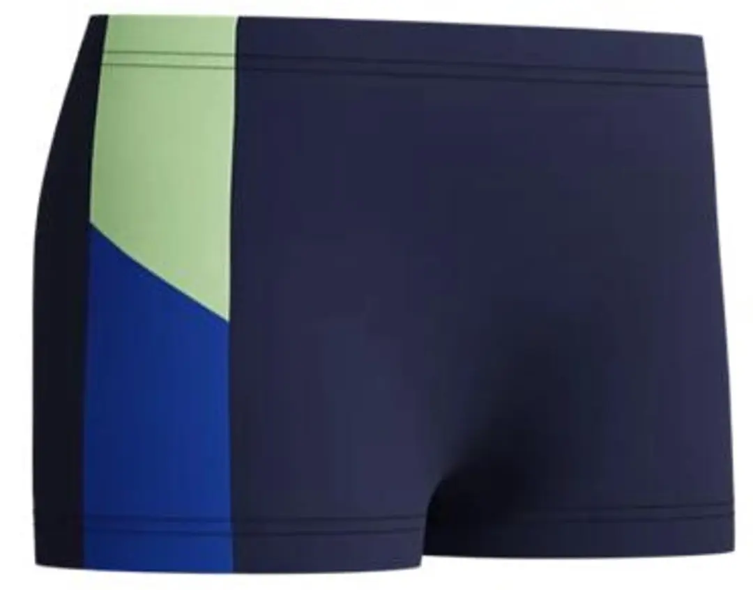 Speedo Dive Aquashort Jongens 116