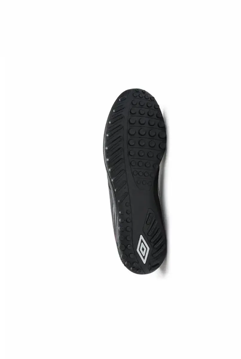 Umbro Classico XIII TF Voetbalschoenen - 43 - Zwart/Wit/Rood