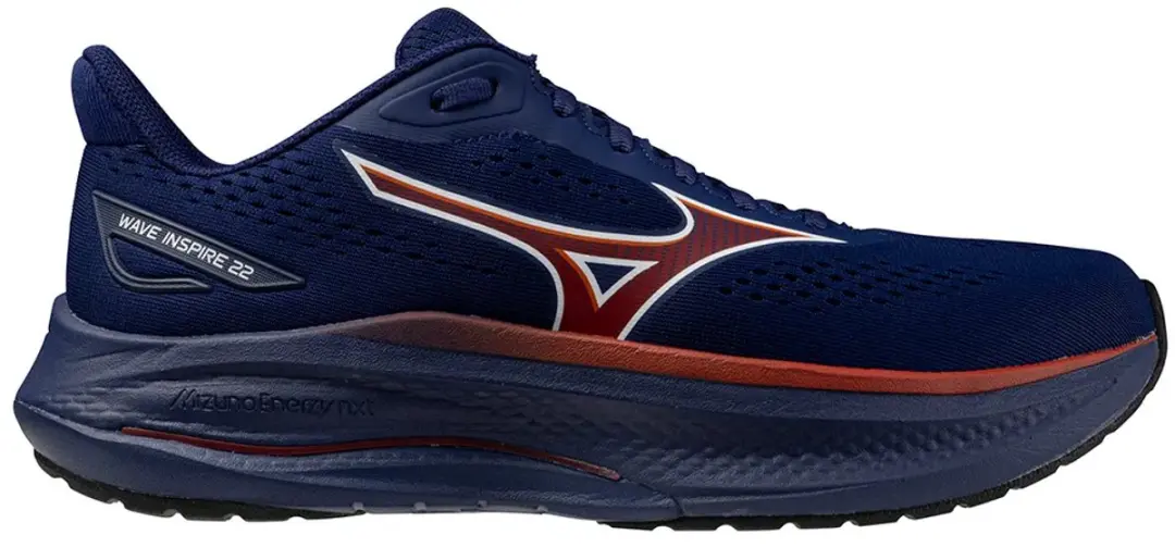 Mizuno Wave Inspire 22 Hardloopschoenen 39