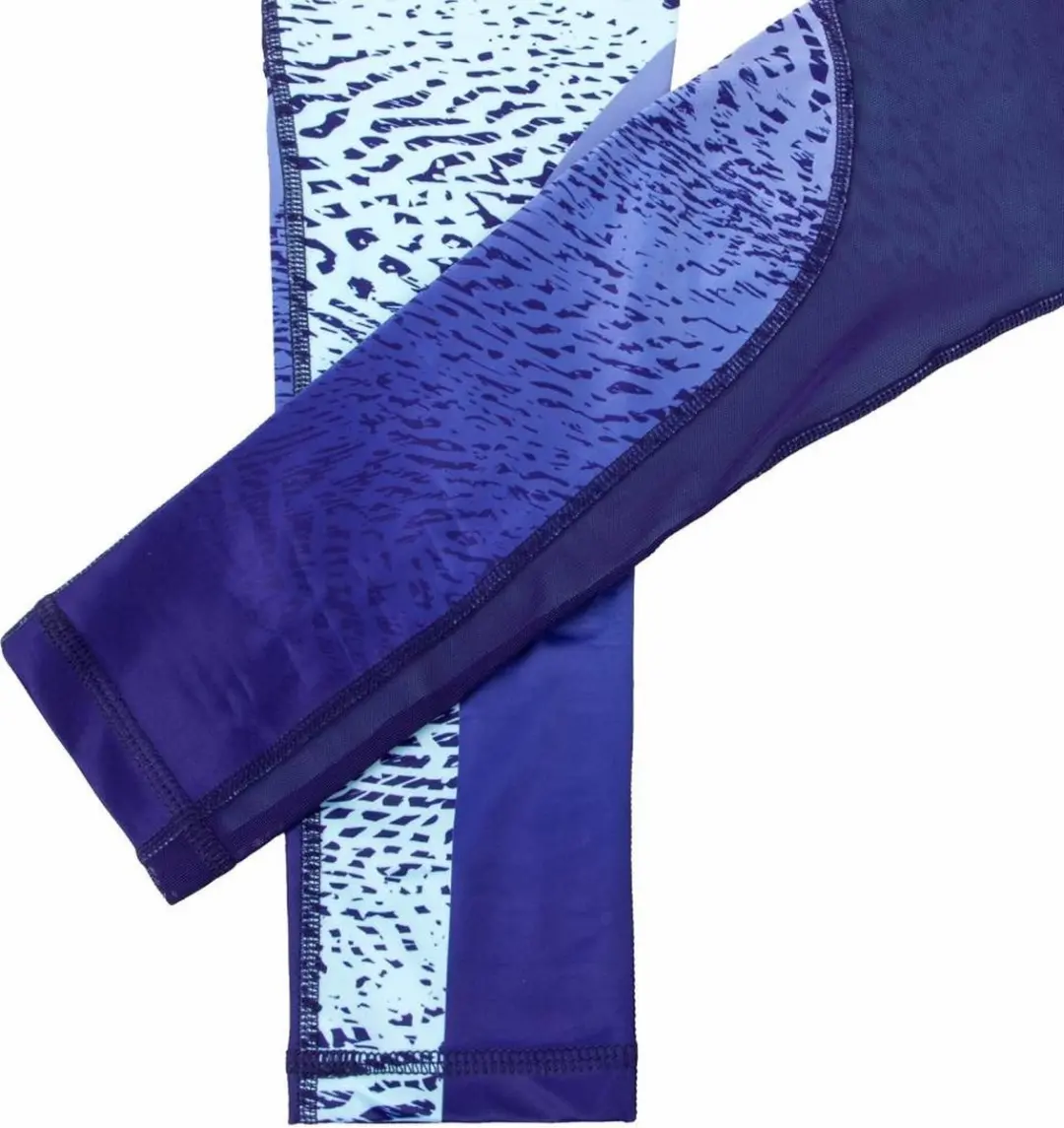 Venum Dune Dameslegging - L - Blauw