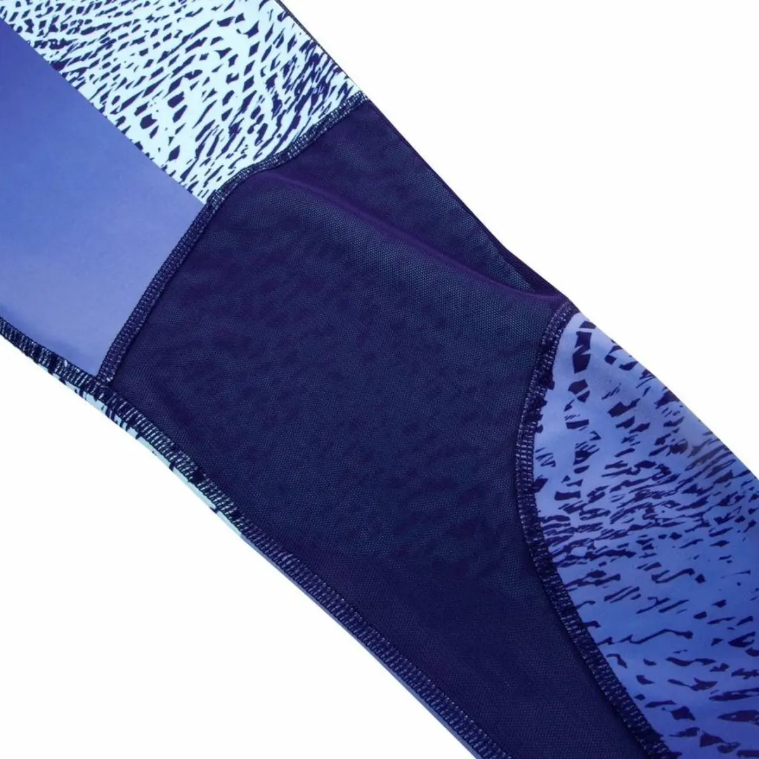 Venum Dune Dameslegging - L - Blauw