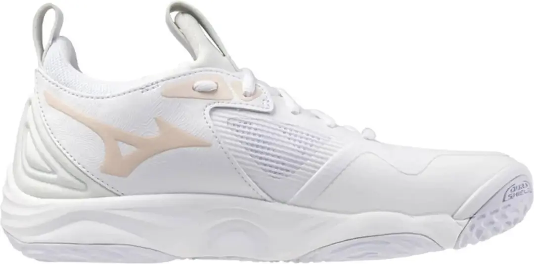 Mizuno Wave Momentum Dames Indoorschoenen 41
