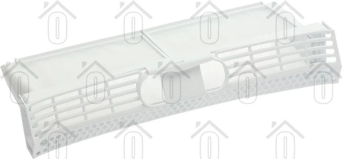 Bosch Siemens Pluizenzeef 00652184 - Wasdroger - Wit