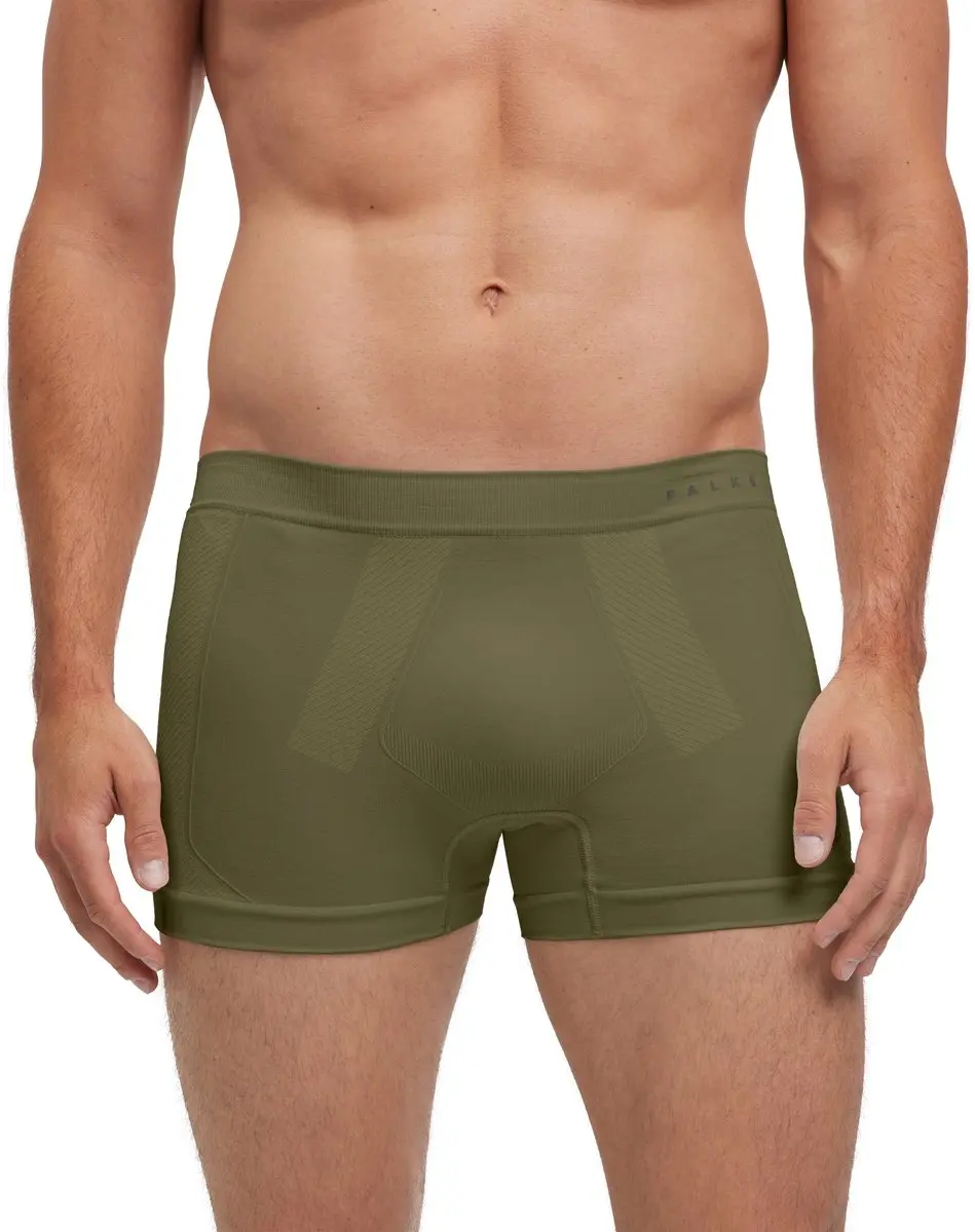 Falke Warm Boxer Heren