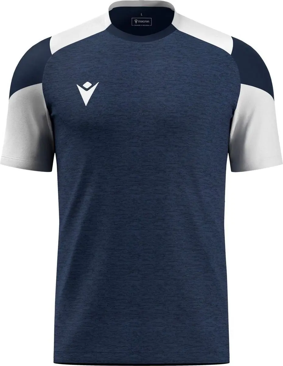 Macron Glory Golem Shirt Kinderen