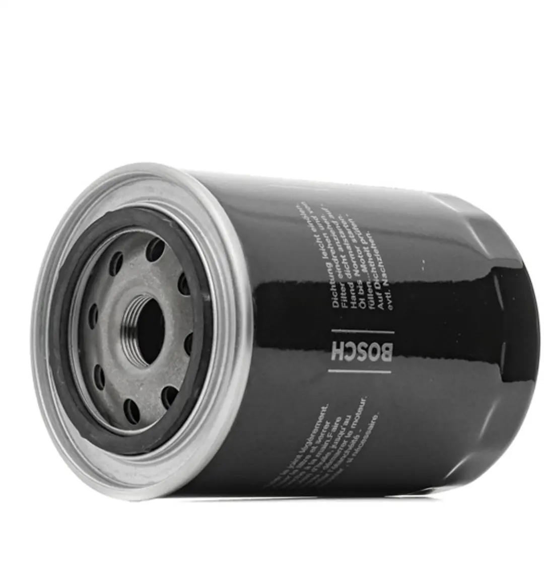 Bosch Oliefilter P7321 - o.a. Iveco Daily/Fiat Ducato