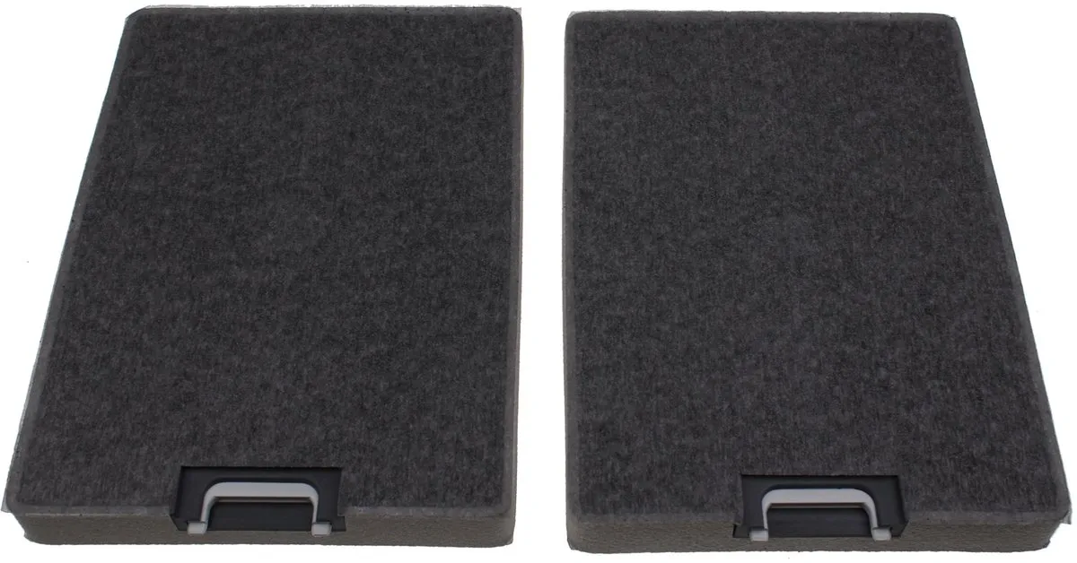 Bosch Koolstoffilter 271068