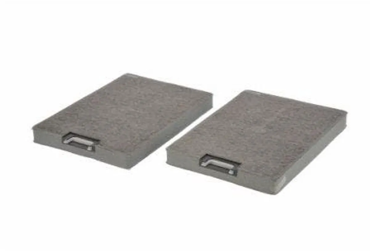 Bosch Koolstoffilter 271068 - 2 Stuks