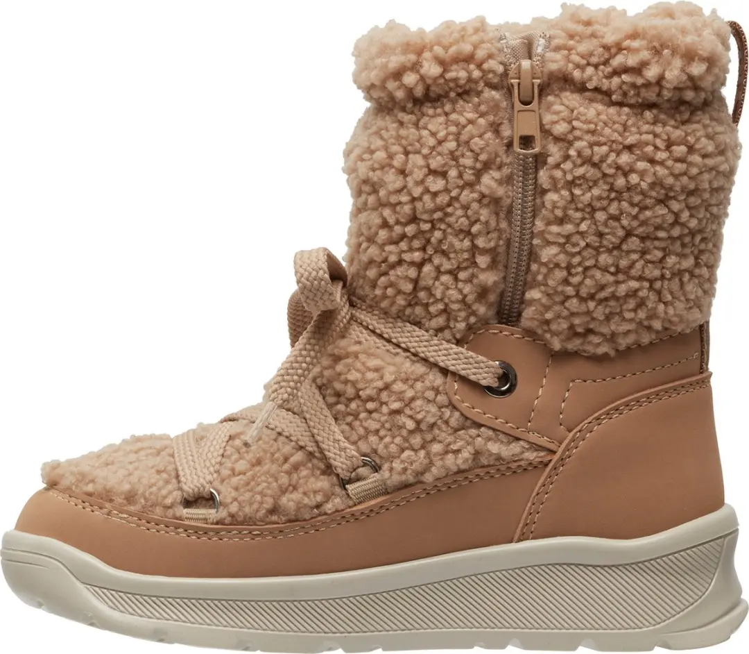 Antarctica Kids AN8709P Snowboot - Beige