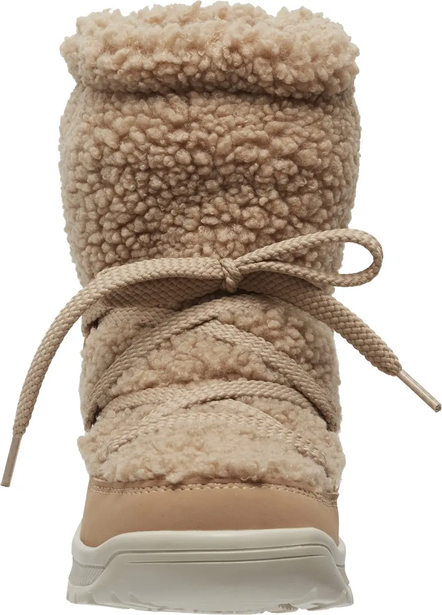 Antarctica Kids AN8709P Snowboot - Beige