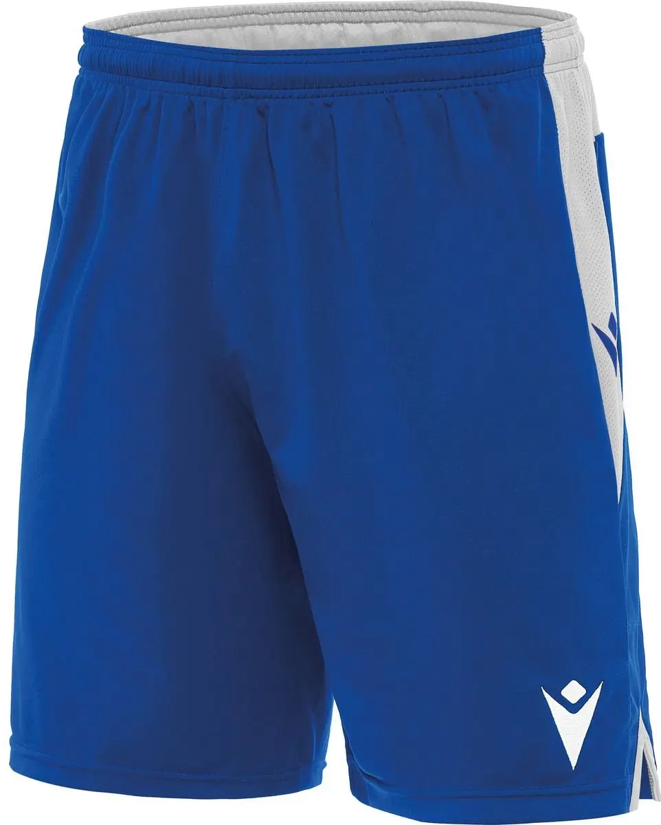 Macron Tempel Short Heren Royal