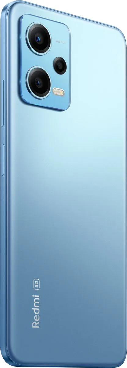 Xiaomi Redmi Note 12 MZB0CYWEU - 5G - Ice Blauw