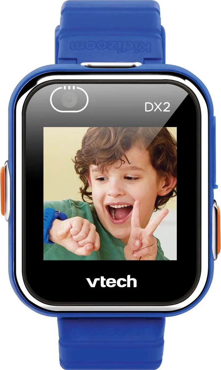 VTech KidiZoom DX2 Smartwatch