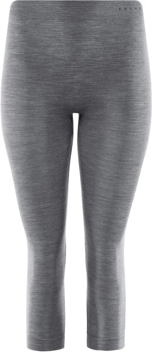 Falke Wool-Tech Light 3/4 Ondergoed Dames