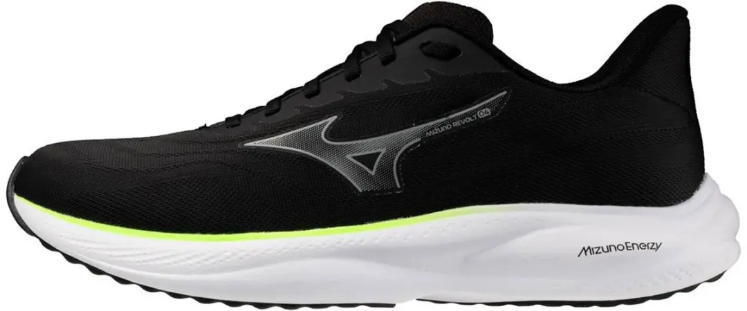 Mizuno Wave Revolt 4 Heren Hardloopschoenen 45