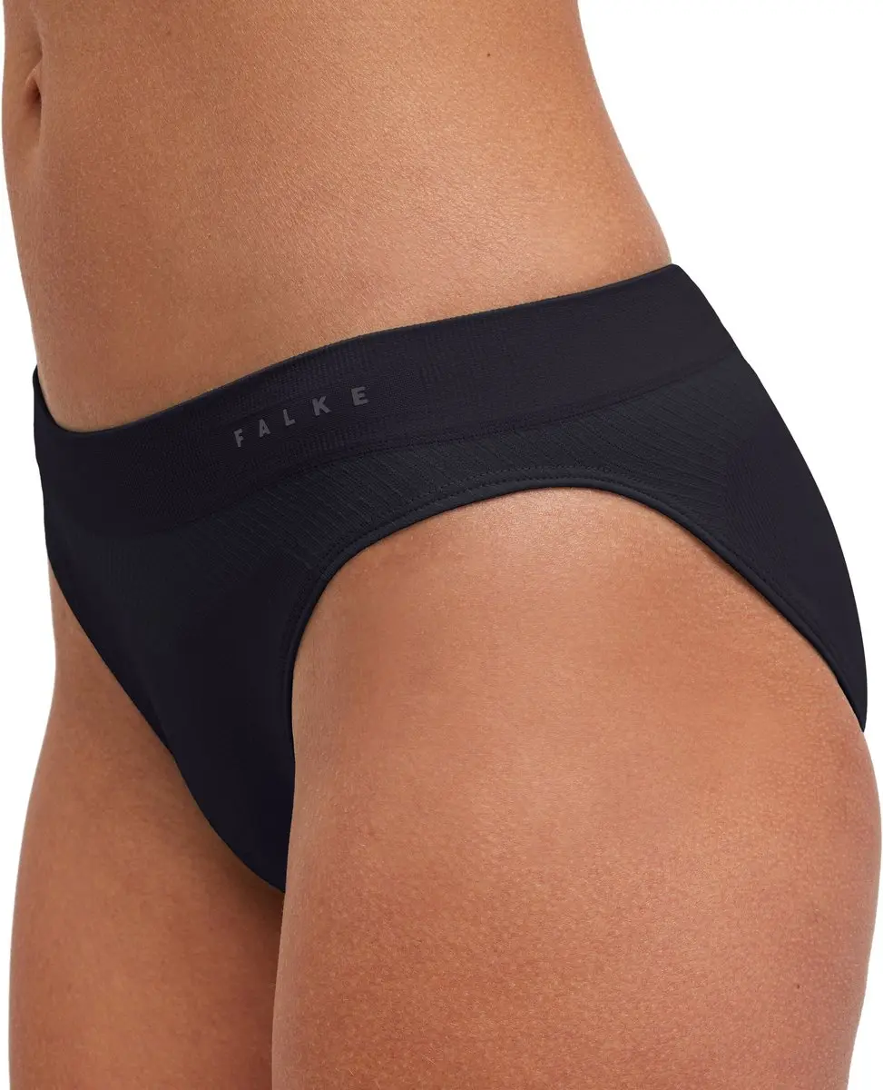 Falke Warm Functioneel Ondergoed Dames - S - Zwart - afbeelding 6 van 6
