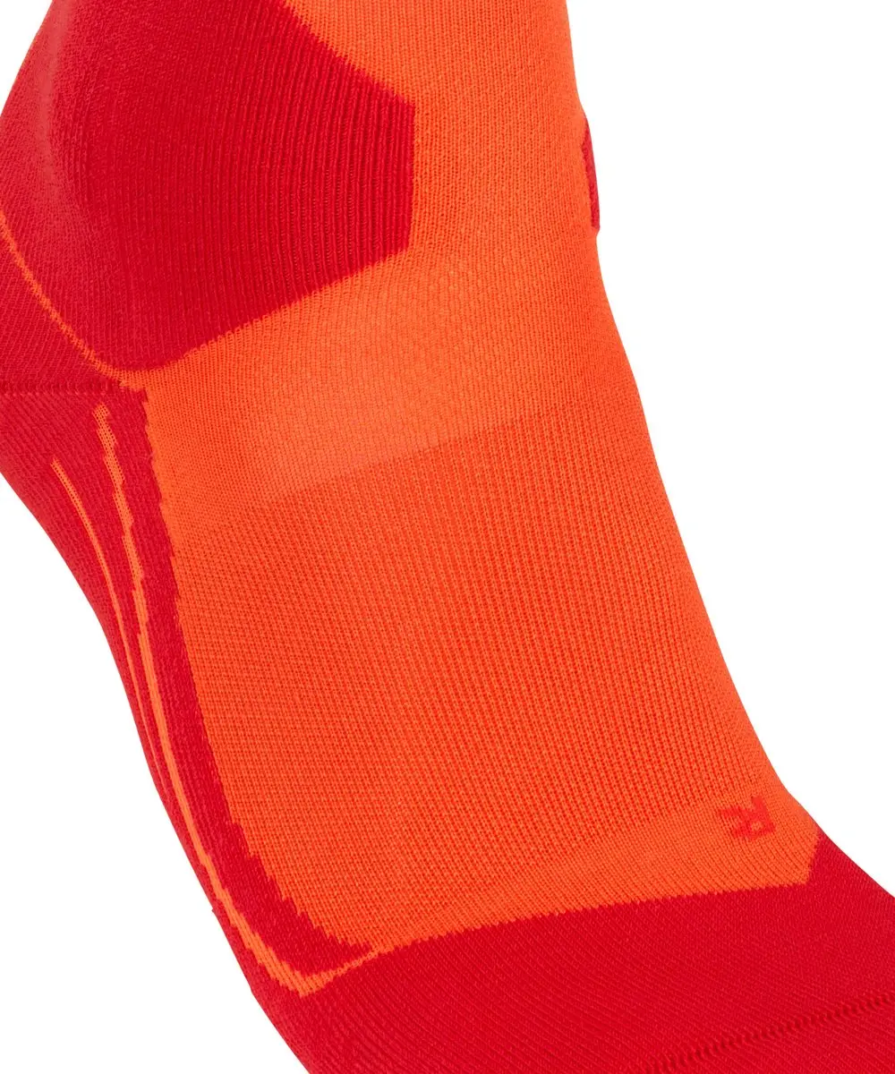 Falke SK5 Expert Dames Skisokken 41-42 - Oranje