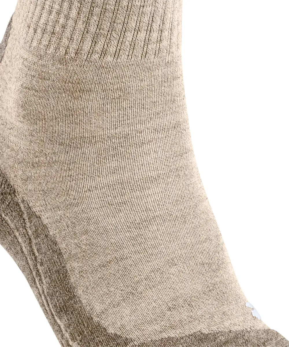 Falke TK2 Explore Wool Trekking Sokken Dames 39/40