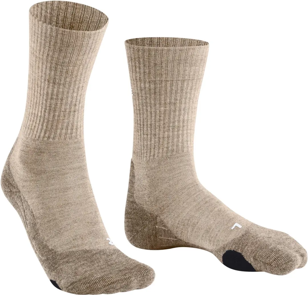 Falke TK2 Explore Wool Trekking Sokken Dames 39/40