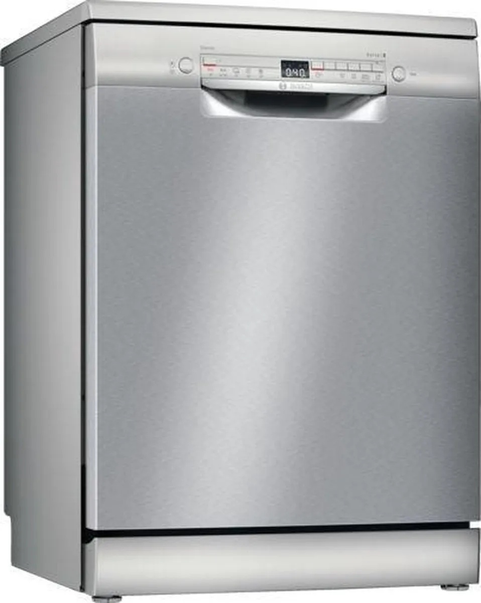 Bosch Serie 2 SGS2HTI72E Vaatwasser