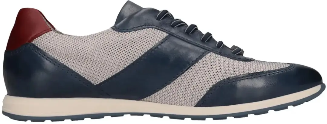 Bugatti Leren Sportschoenen 45