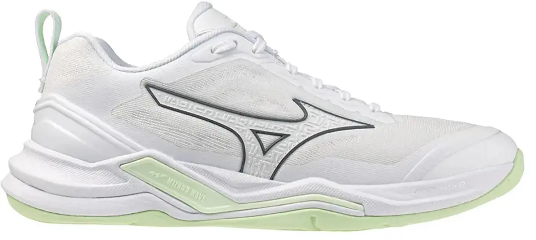 Mizuno Wave Stealth Elite Dames Schoenen