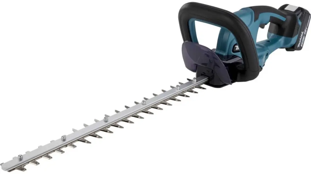 Makita DUH507RF Accu Heggenscharen 50cm - 18V - 3.0Ah - afbeelding 4 van 6