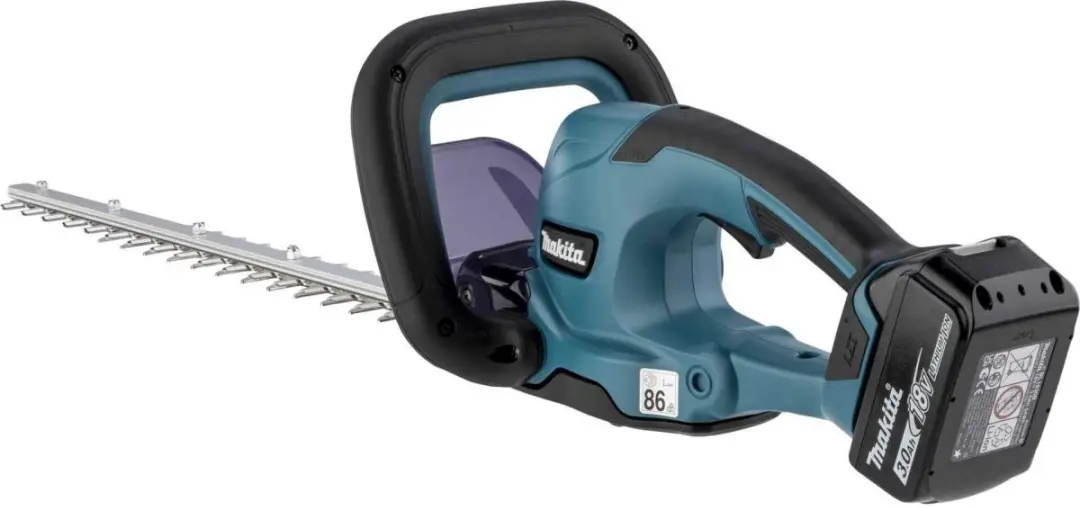 Makita DUH507RF Accu Heggenscharen 50cm - 18V - 3.0Ah - afbeelding 5 van 6