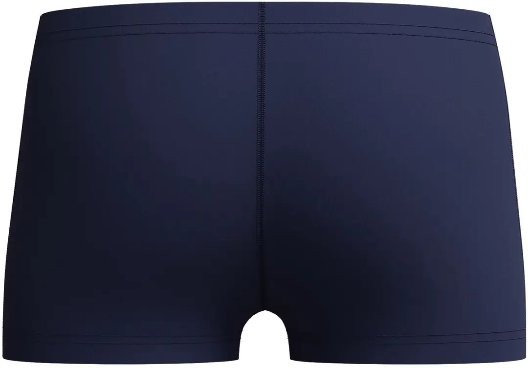 Speedo Medley Logo Aquashort Jongens Zwembroek 152 - Marine - afbeelding 6 van 6