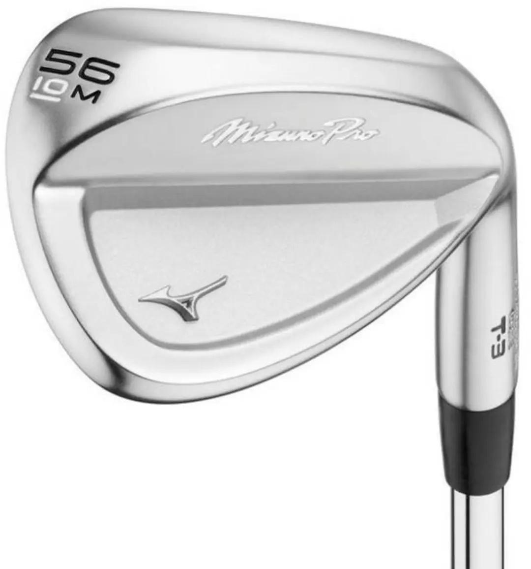 Mizuno Pro T-3 Chrome Wedge 2025