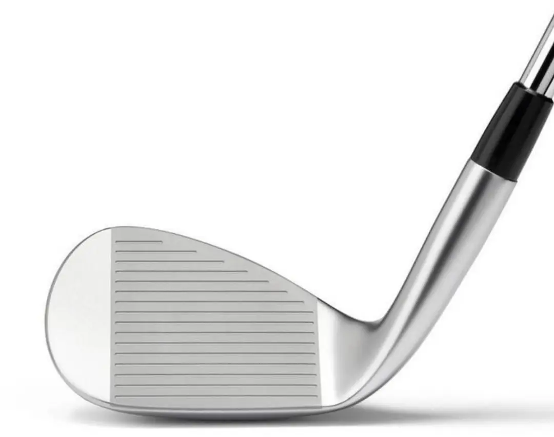 Mizuno Pro T-3 Chrome Wedge 2025 - 50° Loft - Rechtshandig