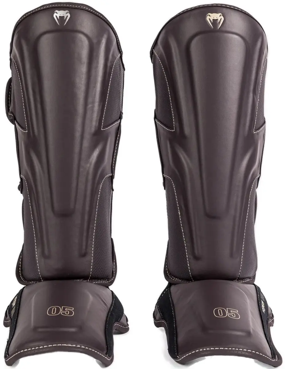 Venum Impact Evo Scheenbeschermers