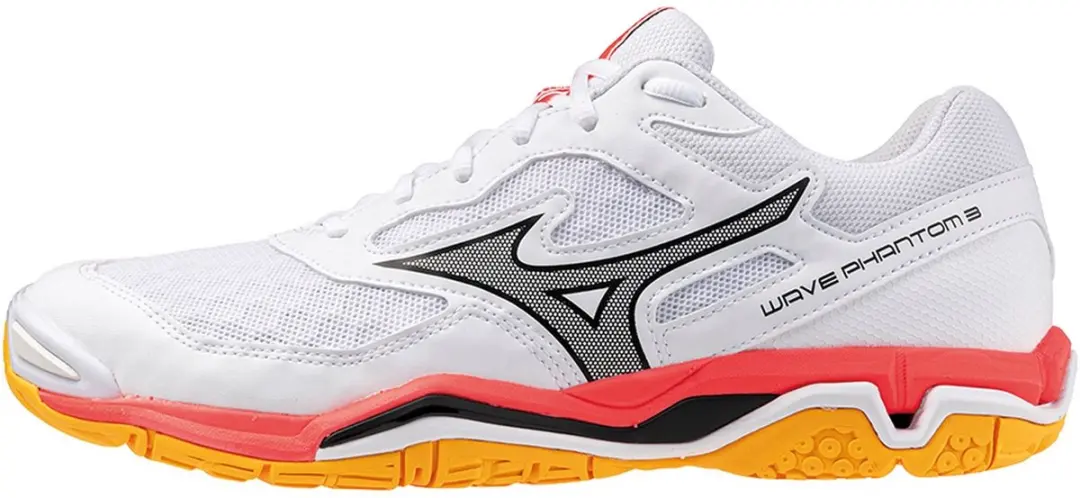 Mizuno Wave Phantom 3 Indoorschoenen 44.5