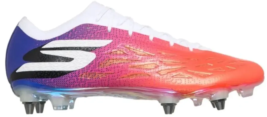 Skechers Razor 2 Elite SG Voetbalschoenen