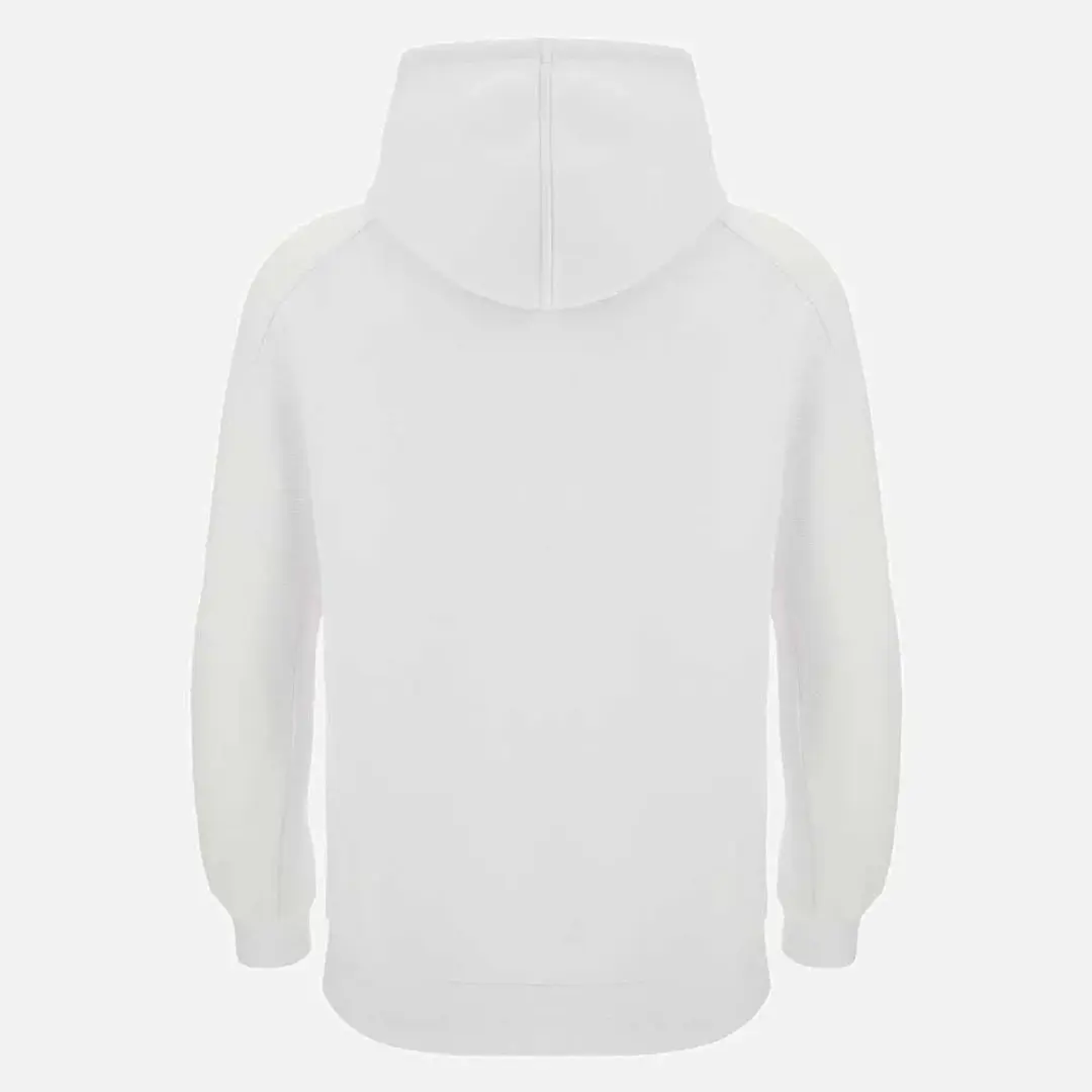 Macron Rhodos Sweatshirt Wit - S