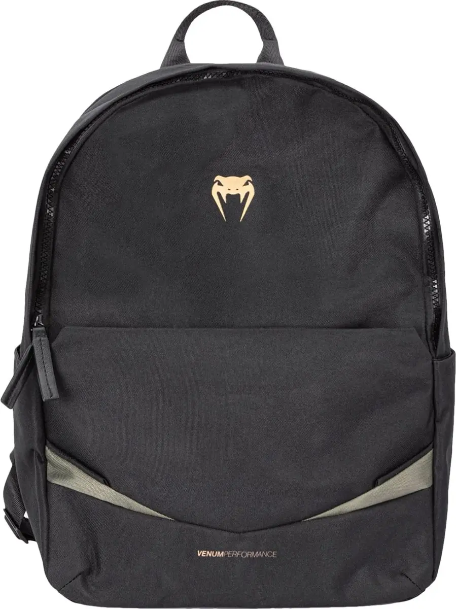 Venum Evo 2 Light Rugzak 20L - Zwart Kaki