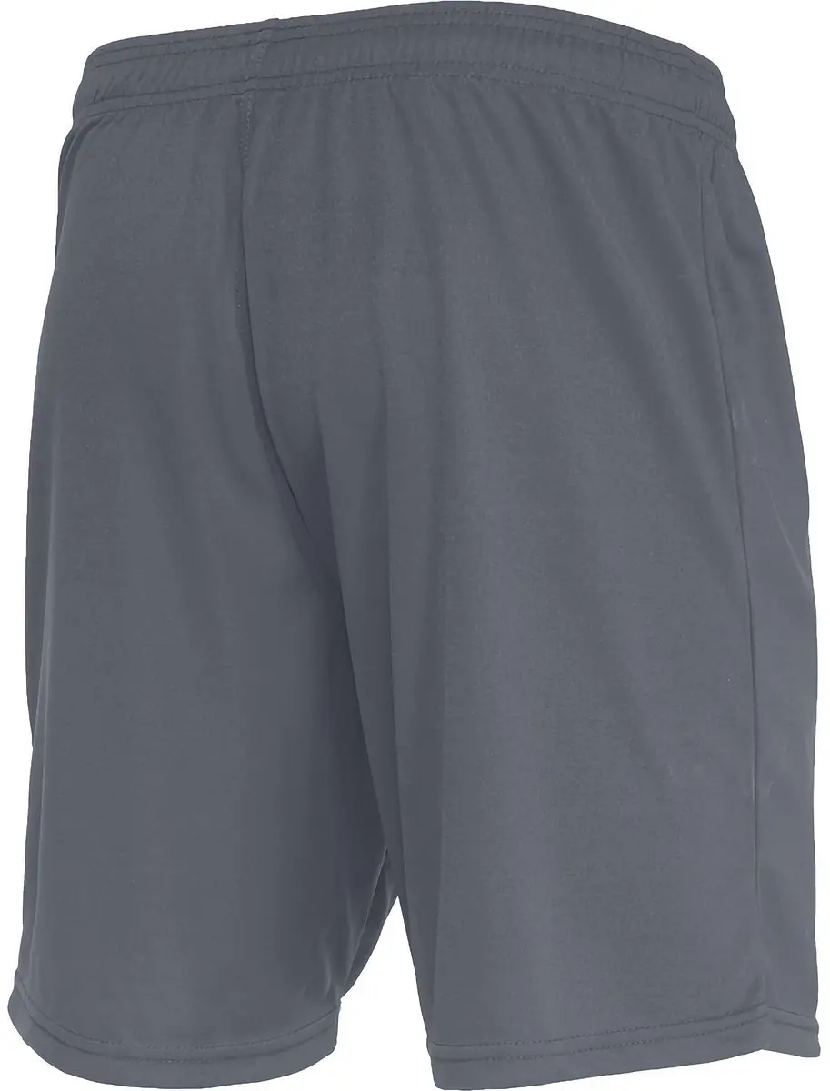 Macron Mesa Hero Short Heren - Antraciet M